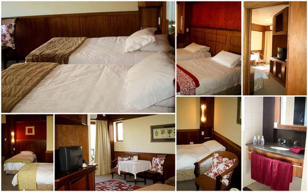 Riebeek Valley Hotel Pokoj fotografie